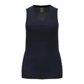 Produktbild: Odlo Women's Active F-dry Light ECO Singlet dark sapphire (20731) L