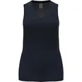 Produktbild: Odlo Unterhemd Damen Kurzarm Active F-Dry Light I Funktionsshirt I Funktionsunterwäsche Singlet Sportunterhemd I Damen