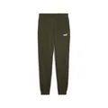 Produktbild: Puma ESS 2 Color No. 1 Logo Sweatpants FL cl Dark Olive