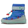 Produktbild: Affenzahn Schneestiefel Vegan Snowy Winterstiefel blau 29 EU