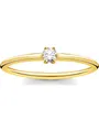 Produktbild: THOMAS SABO Fingerring, Zirkonia