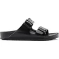 Produktbild: Birkenstock Arizona EVA Schwarz Normalfußbett - Pantoffel - 129421 - Schwarz - 44