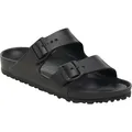 Produktbild: Birkenstock Herren Arizona EVA Sandale (Größe 44, schwarz)