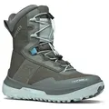 Produktbild: TECNICA Argos GTX (wasserdicht, warm) grau/grün Damen Winterstiefel grün 42 EU