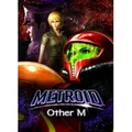 Produktbild: S-Metroid Other M (Street Date