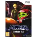 Produktbild: Metroid: Other M - Wii - Action - PEGI 16