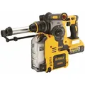 Produktbild: DEWALT   Akku-Kombihammer-Set 18V / 5,0Ah / XR Li-Ion,