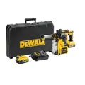 Produktbild: DeWalt TASSELLATORI SDS PLUS 18V BRUSHLESS 24mm + SISTEMA ESTRAZIONE POLVERI