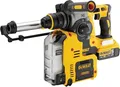 Produktbild: DeWalt Akku-Kombihammer DCH 275 P2 mit Absaugung 18V