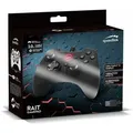 Produktbild: SPEEDLINK RAIT Gamepad - for PC/PS3/Switch/OLED, rubber-black