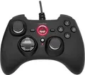 Produktbild: SpeedLink RAIT Gamepad PC, PlayStation 3, Nintendo Switch Schwarz
