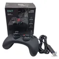 Produktbild: Speedlink RAIT Gamepad kabelgebunden – Gaming PC Controller mit Kabel, Vibration