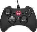 Produktbild: SPEEDLINK RAIT Gamepad PC/PS3/Switch Controller Vibrationsfunktion 245g schwarz
