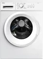 Produktbild: Amica WA 462 010 Waschmaschine 6kg 1200U/min