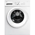 Produktbild: Amica WA 462 010 Waschmaschine 6kg 1200U/min - Weiß