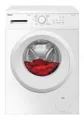 Produktbild: Amica Waschmaschine WA 462 010, 6.00 kg, 1200 U/min, AutoSensor Mengenautomatik, Schaumerkennung, Überlaufschutz