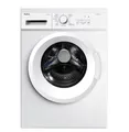 Produktbild: Amica WA 462 010 Waschmaschine, 6 kg Frontlader, 1200U/min, slim, weiß