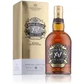 Produktbild: Chivas Regal 15 Years XV Whisky 40% Vol. 0,7l in Geschenkbox