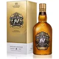 Produktbild: Chivas Regal XV 15 Jahre Blended Scotch Whisky in Geschenkpackung | 40 % vol | 0,7 l
