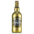 Produktbild: Chivas Regal XV 15 Jahre Gold Edition 40%vol. 0,7 Liter
