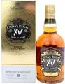 Produktbild: Chivas Regal 15 Jahre XV 40.0% 0,7l