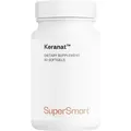 Produktbild: SuperSmart Keranat Dietary Supplement - 60 Softgels