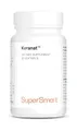 Produktbild: Keranat™ - Gesundheit von Haaren und Kopfhaut - Anti-Haarausfall - Angereichert mit Zink und Biotin (Vitamin B8) - Hilft, einen normalen Stoffwechsel zu erhalten - SuperSmart