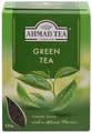 Produktbild: Ahmad Tea - Green Tea - Grüntee aus chinesischem Chun Mee Teeblättern und Spitzen - Lose - 250g