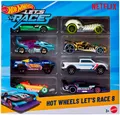Produktbild: Hot Wheels Spielzeug-Auto 