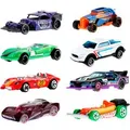 Produktbild: Hot Wheels Let´s Race 8-Pack