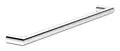 Produktbild: Keuco Reva Badetuchhalter mit integriertem Haken 600 mm - Verchromt - 12801010600