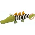 Produktbild: Sigikid Strick-Greifling Krokodil 22 cm - Grün