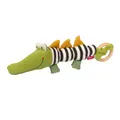 Produktbild: Sigikid 39212 Strick-Greifling Krokodil