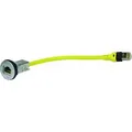 Produktbild: Harting RJ45-Serviceschnittstelle 09454521501