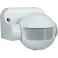 Produktbild: Bewegungsmelder 180° Weiß