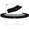 Produktbild: BERG Schutzrand für Favorit Regular 430 Trampolin, schwarz