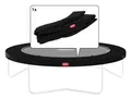 Produktbild: BERG Ersatzteil Schutzrand 430 cm rund schwarz Favorit für Trampolin