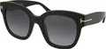 Produktbild: Sonnenbrillen Tom Ford Beatrix FT0613 01C