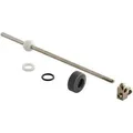 Produktbild: Grohe EICHELBERG Kugelstange zu Ablaufgarnitur 1 1/4