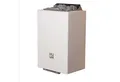 Produktbild: HUUM Saunaofen HUUM Core Wall Mini 3 White Saunaofen 3 kW finnischer Saunaofen