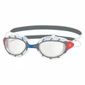 Produktbild: Schwimmbrille Zoggs Predator Grau klein