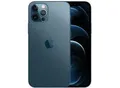 Produktbild: Apple iPhone 12 Pro Max 128GB pazifikblau