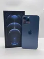 Produktbild: Apple iPhone 12 Pro Max -128GB- Pacific Blue (Ohne Simlock) -Differenzbesteuert*