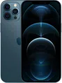 Produktbild: Apple iPhone 12 Pro Max 128GB Pazifikblau