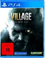 Produktbild: Resident Evil Village - PS4 / PlayStation 4 - Neu & OVP