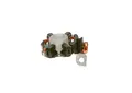 Produktbild: BOSCH 1 004 336 580 Halter, Kohlebürsten