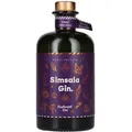 Produktbild: Flaschenpost Gin Simsala Gin Magic Edition 41% Vol. 0,5l