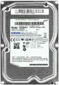 Produktbild: FESTPLATTE Samsung SPINPOINT F3 HD502IJ 500GB 16MB 7200U/min SATA II 3.5'' Zoll
