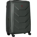 Produktbild: Wenger Reisekoffer Prymo Large, erweiterbar, anthrazit, Hartschale, 4 Rollen, 93 Liter, 52 x 76 x 30cm