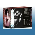 Produktbild: Tokyo Ghoul GIGANTIK - Band 1 mit Sammelschuber | Sui Ishida